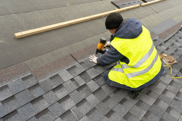 Sealant for Roof in Gladstone, MO