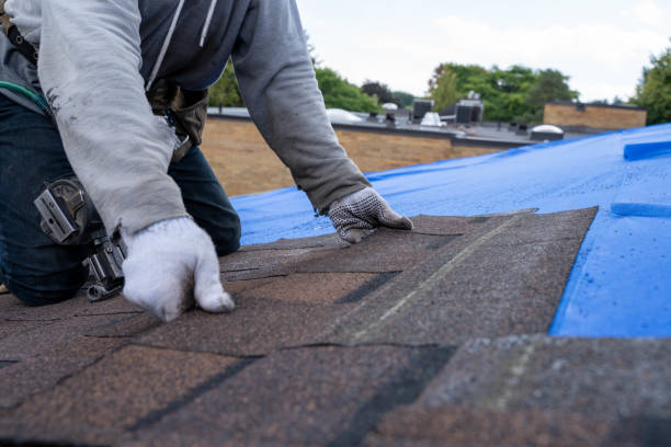 Best Roof Restoration Services  in Gladstone, MO