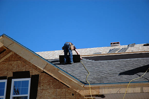 Best Residential Roofing Contractor  in Gladstone, MO