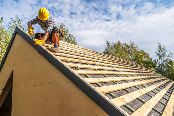Best Storm Damage Roof Repair  in Gladstone, MO