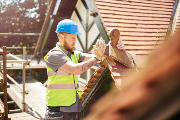 Best Flat Roof Repair Services  in Gladstone, MO